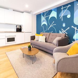 Appartement met een Slaapkamer