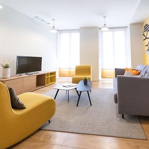 Appartement met Twee Slaapkamers